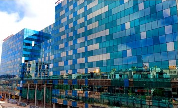 IndiQube - Sumadhura Whitefield